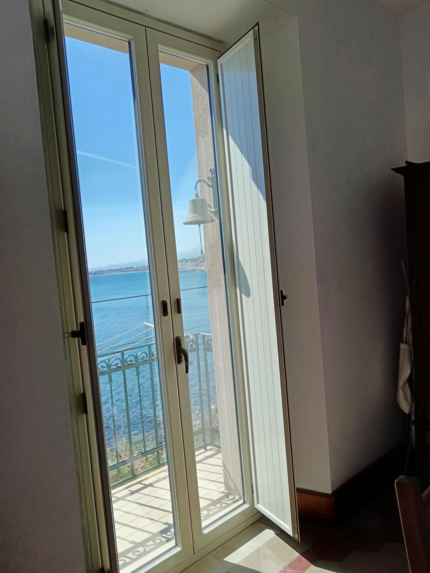 Casa Angioletta Villa Taormina Exterior foto